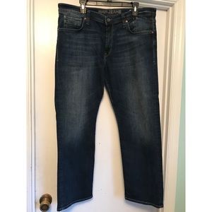 Mavi Denim Jeans EUC